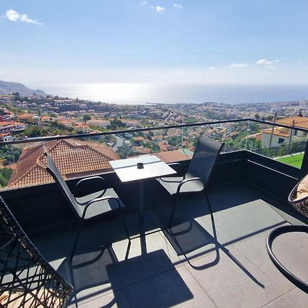 Dream View Villa Funchal  Luaran gambar
