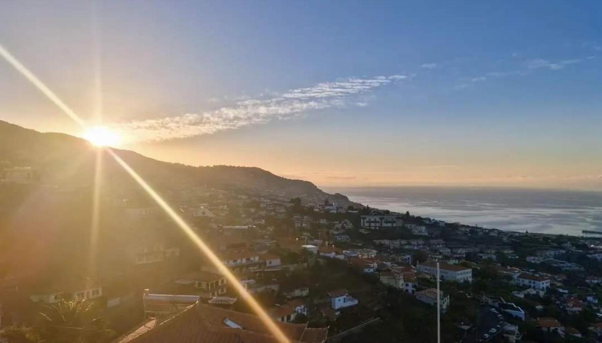 Dream View Villa Funchal  Luaran gambar