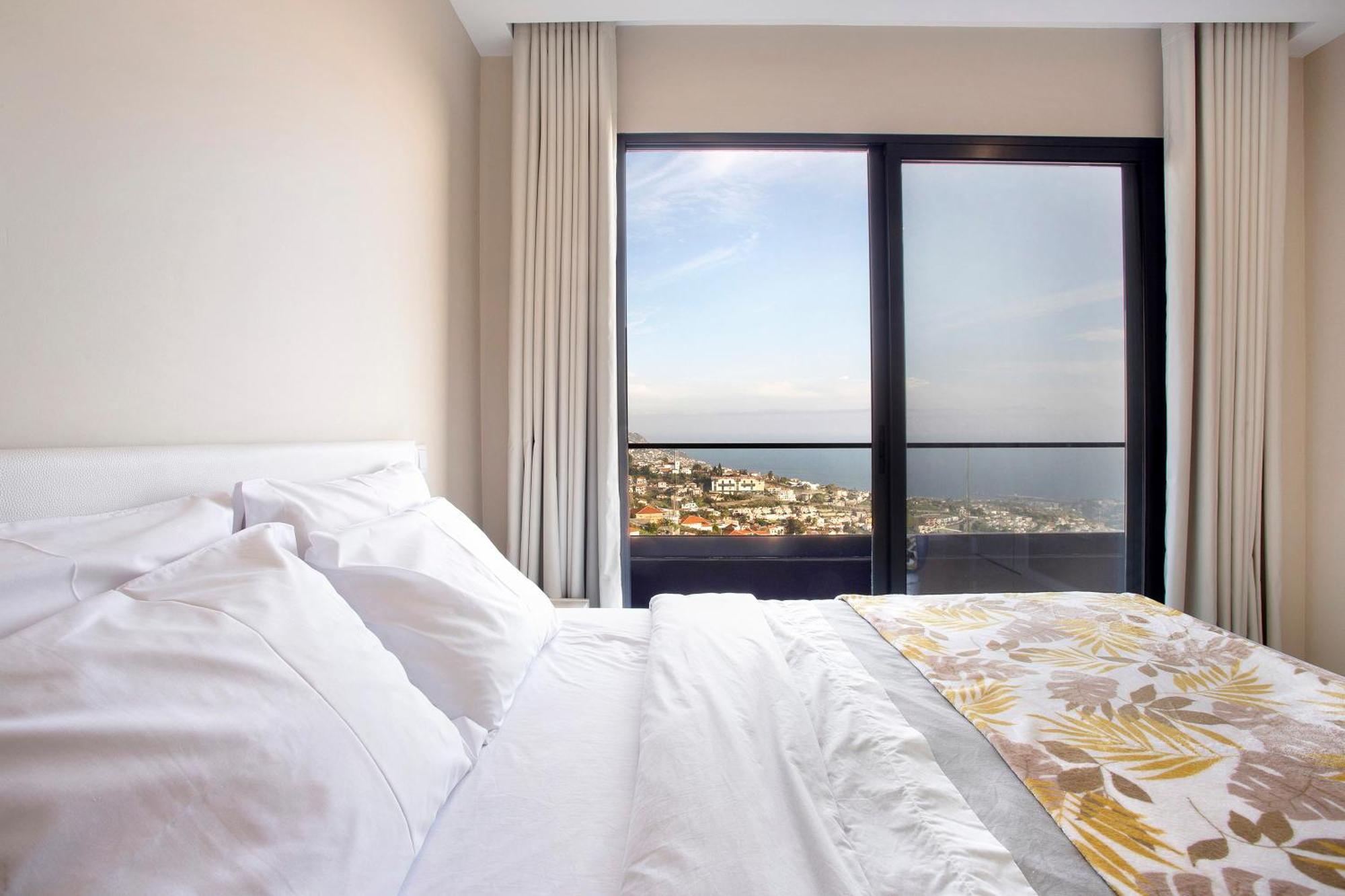 Dream View Villa Funchal  Luaran gambar