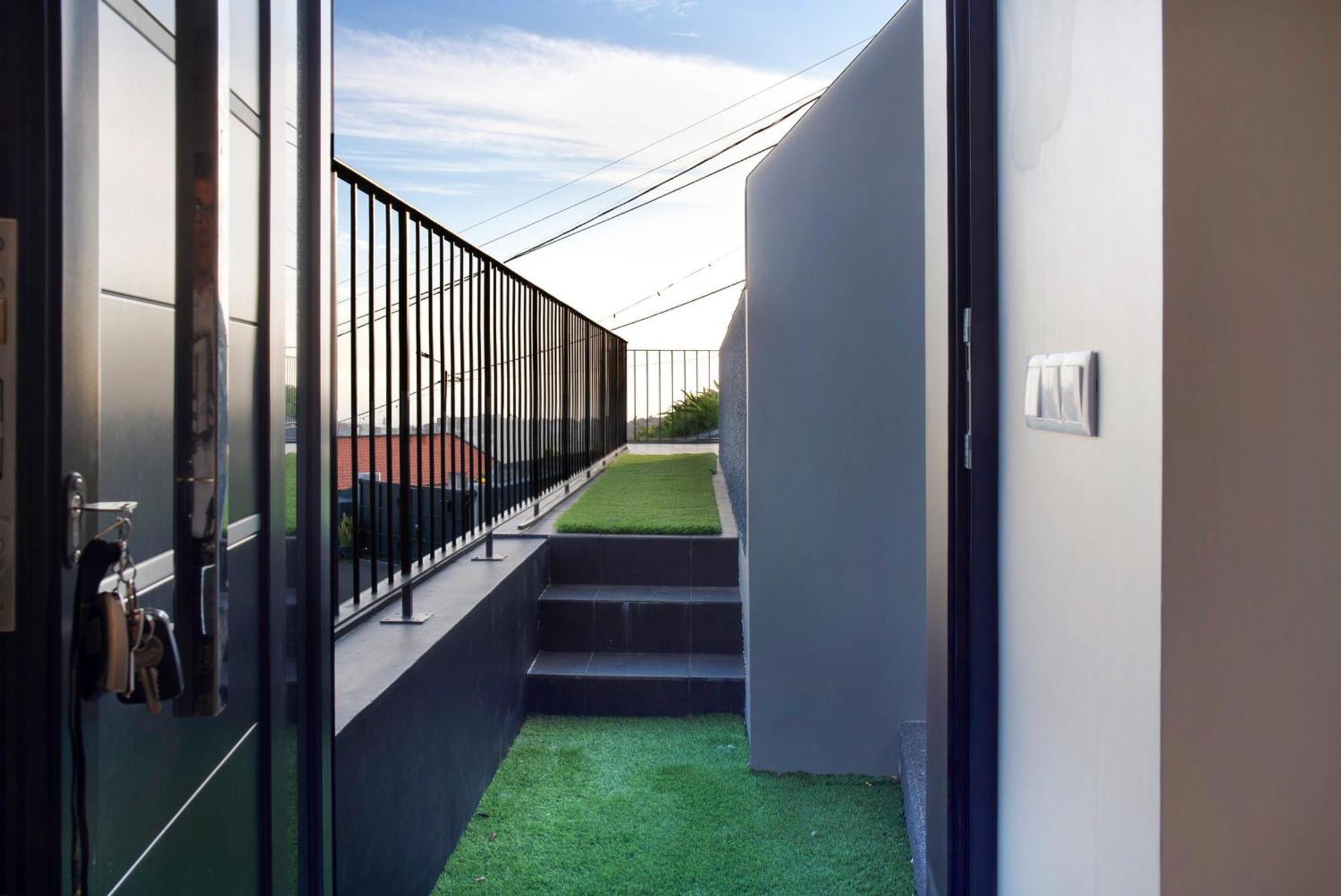 Dream View Villa Funchal  Luaran gambar